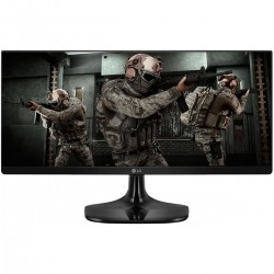 Monitor Gamer LG 25