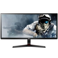 Monitor Gamer LG 29