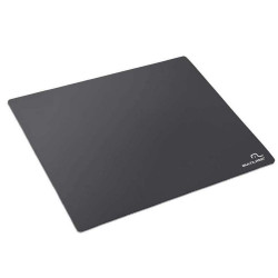 Mousepad Multilaser Standard Slim, Preto - AC027