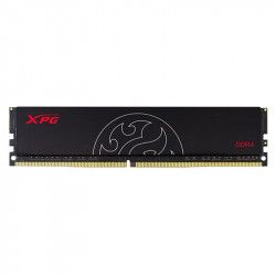 Memória XPG Hunter, 16GB, 2666MHz, DDR4, CL16, UDIMM - AX4U2666316G16-SBHT