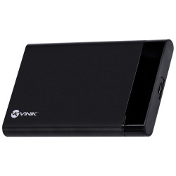 Case Para HD 2.5