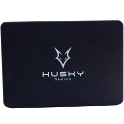 SSD Husky, 128GB, Gaming 2.5