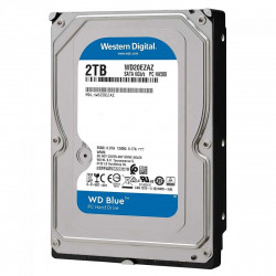 HD WD Blue, 2TB, 3.5