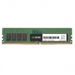 Memória Netcore, 4GB, 1600MHz, DDR3, 1.5V CL11 240PIN UDIMM - NET34096UD16