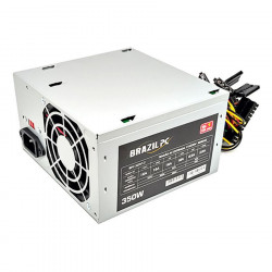 Fonte BrazilPC, 350W, ATX, Bivolt, OEM - BPC-C325E