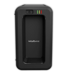 Nobreak Intelbras 700VA, Attiv, Bivolt, Preto - 4822205