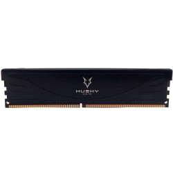 Memória Husky Gaming, 16GB, 2666Mhz, DDR4, CL19, Preto - HMR-D41626