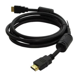 Cabo HDMI 3 Metros Com Filtro X-CELL - XC-HDMI-3