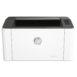 Impressora HP Laser 107A, Laser, Mono, 110V - 4ZB77A#696