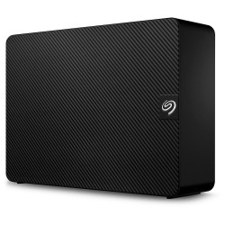 HD Externo Seagate Expansion 6TB, USB, Preto - STKP6000400