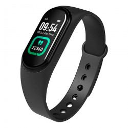 Relógio SmartWatch C3Tech RD-10, Preto - RD-10BK