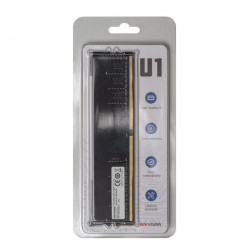Memória Hikvision, 16GB, 2666MHz, DDR4, CL19 - HKED4161DAB1D0ZA1/16G