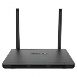 Roteador Wifi 4 Wi-Force W4-300F Preto - Intelbras