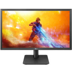 Monitor Gamer LG 21.5