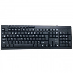 Teclado Maxprint Sk­2030, Multimídia, ABNT2, USB - 60000142