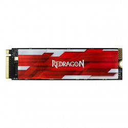 SSD Redragon Blaze, 1TB, M.2 2280 NVMe, Leitura 7450MB/s, Gravação 6600MB/s - GD-704