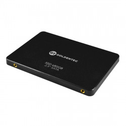 SSD Goldentec GT, 480GB, SATA 2.5