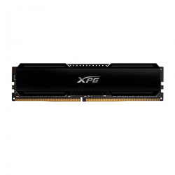 Memória XPG Gammix D20, 8GB, 3200MHz, DDR4, CL16, Preto - AX4U32008G16A-CBK20