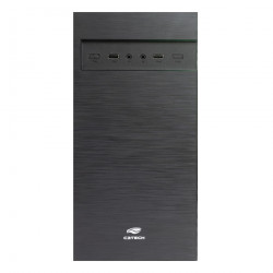 Computador Intel Core I5-2500 3.70GHz, 4GB DDR3, SSD 120GB