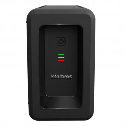 Nobreak Intelbras Interativo Attiv 1200VA, Bivolt, Preto - 4822209