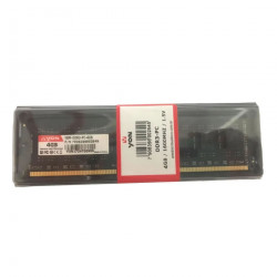 Memória YON, 4GB, 1600MHz, DDR3, 1.5V - YON-DDR3-PC-4GB