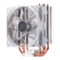 Cooler para Processador Cooler Master Hyper 212, AMD/Intel, LED White Edition, LED - RR-212L-16PW-R1