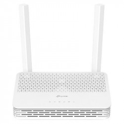 Roteador Wireless + Terminal Xpon Tp-Link, AC1200, Dual Band Gigabit, Branco - XC220-G3