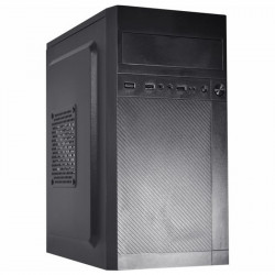 Computador Intel Celeron Dual IPX4020E N4020 2.80GHz, 4GB DDR4, SSD 120GB, Windows 10