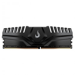 Memória Rise Mode Z, 16GB, 3200MHz, DDR4, CL16, Preto - RM-D4-16G-3200Z