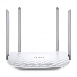 Roteador Wireless TP-Link Archer C50 (W) Ver 6.8 Wisp Preset, AC1200, V3 Dual Band Router - C50 (W) Ver 6.8 AC1200