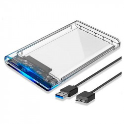 Case Para HD 2.5