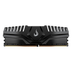 Memória Rise Mode Z, 8GB, 3200MHz, DDR4, CL16, Preto - RM-D4-8G-3200Z