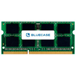 Memória Para Notebook Bluecase, 8GB, 1600MHz, DDR3, CL11, Sodimm, Low Voltage 1.35V - BMSO3D16M135V11/8G