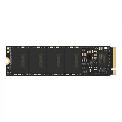 SSD Lexar NM620, 512GB, M.2 2280 NVMe, Leitura: 3300MB/s, Gravação: 2400MB/s, Preto - LNM620X512G-RNNNU