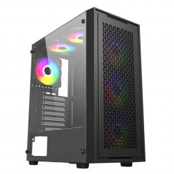Computador Gamer, Intel 10ª Geração Core i5-10400 2.90GHz (4.30GHz Turbo), Memória 8GB DDR4, SSD 240GB, Fonte 550W Real