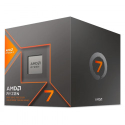 Processador AMD Ryzen 7 8700G, 5GHz Max Turbo, Cachê 6MB, AM5, 6 Núcleos, 12 Threads, Vídeo Integrado - 100-100001236BOX