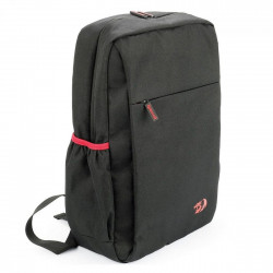 Mochila Para Notebook Redragon Heracles, Até 15.6 Polegadas, Preto - GB-82