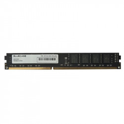 Memória Bluecase, 4GB, 1600MHz, DDR3, CL11, LONG-DIMM, Low Voltage 1.5V - BML3D16M15V11/4G