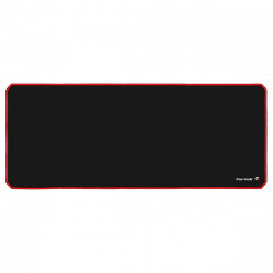 Mousepad Gamer Fortrek, Speed, Grande, 800x400mm, Vermelho - MPG-104 VM