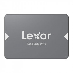 SSD Lexar, 1TB, NS100, SATA 2.5