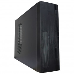 Computador Slim Intel Core I3-3240 3.40GHz, 4GB DDR3, SSD 120Gb