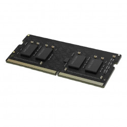 Memória Para Notebook HikSemi, 4GB, 2666MHz, DDR4, CL11, Preto - HSC404S26Z1