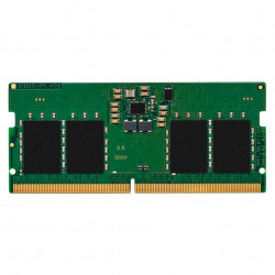 Memória Para Notebook Kingston, 8GB, 4800MHZ, DDR5, CL40 - KVR48S40BS6-8