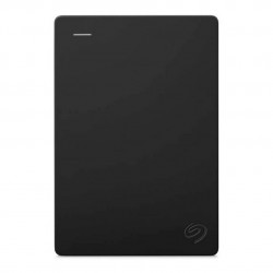 HD Externo Seagate Portable Drive, 5TB, Portátil, USB 3.0, Preto - STGX5000400