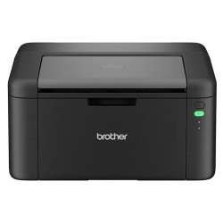Impressora Brother Laser Monocromática, Com Wi-fi, 110V, Preto - HL-L1232W