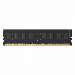 Memória HikSemi Hiker, 4GB, 1600MHz, DDR3, CL11, Preto - HSC304U16Z1