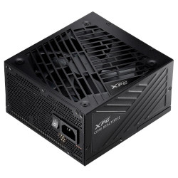 Fonte XPG Core Reactor II, 750W, 80 Plus Gold, Full Modular, ATX 3.0, PFC Ativo, Preto - COREREACTORII750G-BKCBR