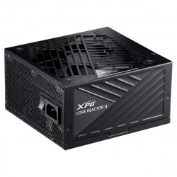 Fonte XPG Core Reactor II, 850W, 80 Plus Gold, Full Modular, ATX 3.0, PFC Ativo, Preto - COREREACTORII850G-BKCBR