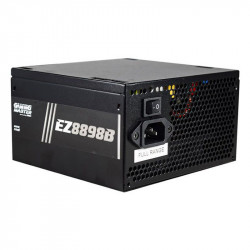 Fonte Gamer K-Mex 600W, Gaming Master EZ8898B, ATX, 80 Plus Bronze, Preto - EZ8898B6002CB2X