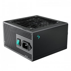 Fonte DeepCool PK500D, 500W, 80 Plus Bronze, PFC Ativo, Preto - R-PK500D-FA0B-WO
